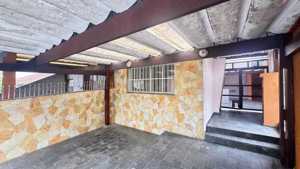 Sobrado, 3 quartos, 120 m² - Foto 2