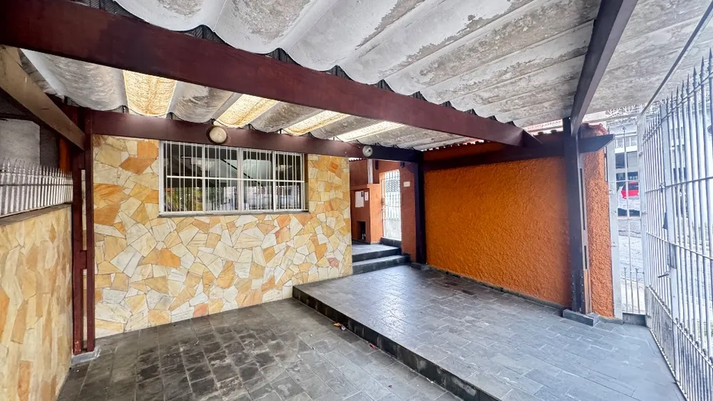 Sobrado, 3 quartos, 120 m² - Foto 3