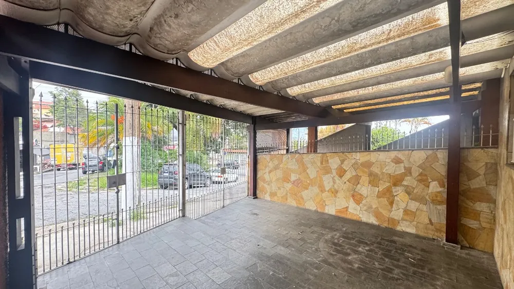 Sobrado, 3 quartos, 120 m² - Foto 4