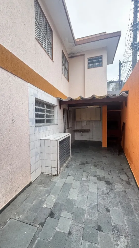 Sobrado, 3 quartos, 120 m² - Foto 5