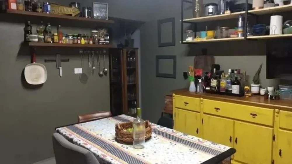 Casa, 2 quartos, 120 m² - Foto 4