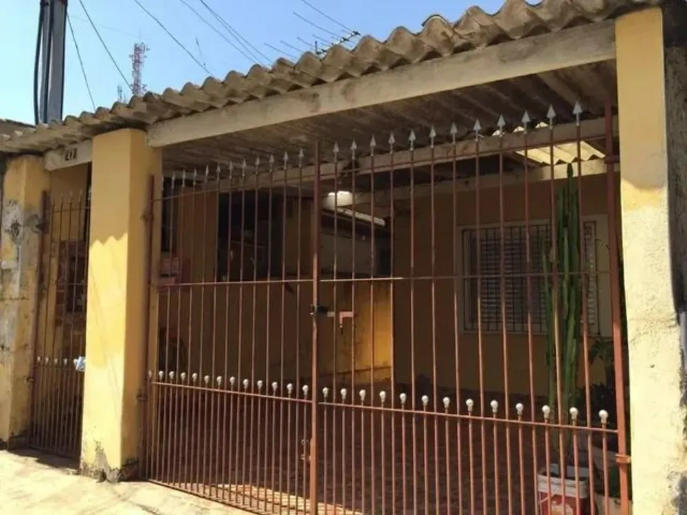 Casa, 2 quartos, 120 m² - Foto 3