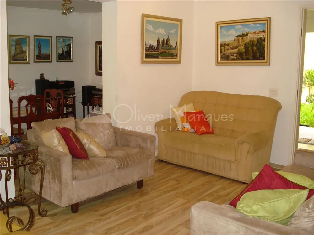 Casa, 4 quartos, 350 m² - Foto 3