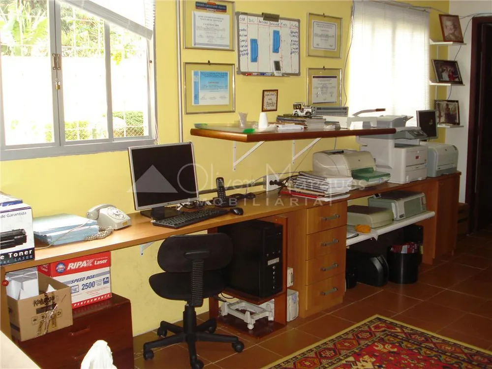Casa, 4 quartos, 350 m² - Foto 12