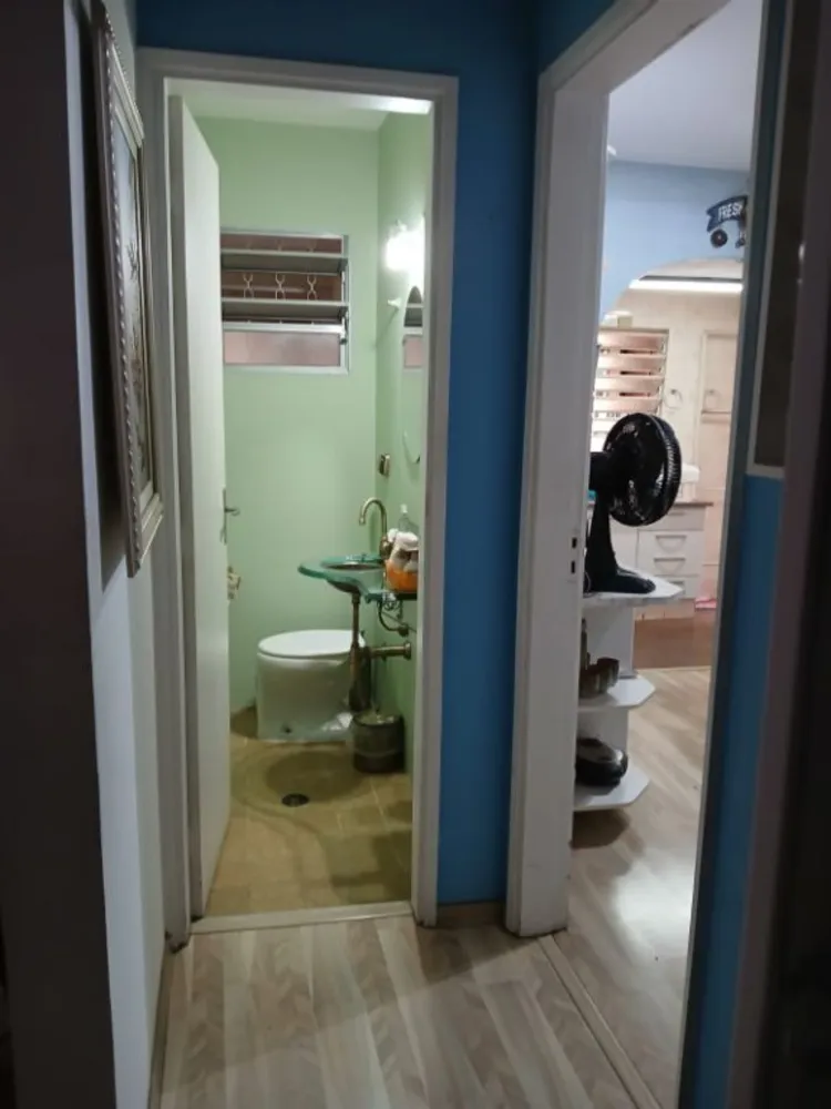 Casa, 4 quartos, 350 m² - Foto 6