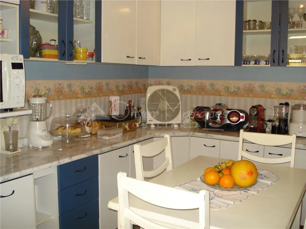 Casa, 4 quartos, 350 m² - Foto 4