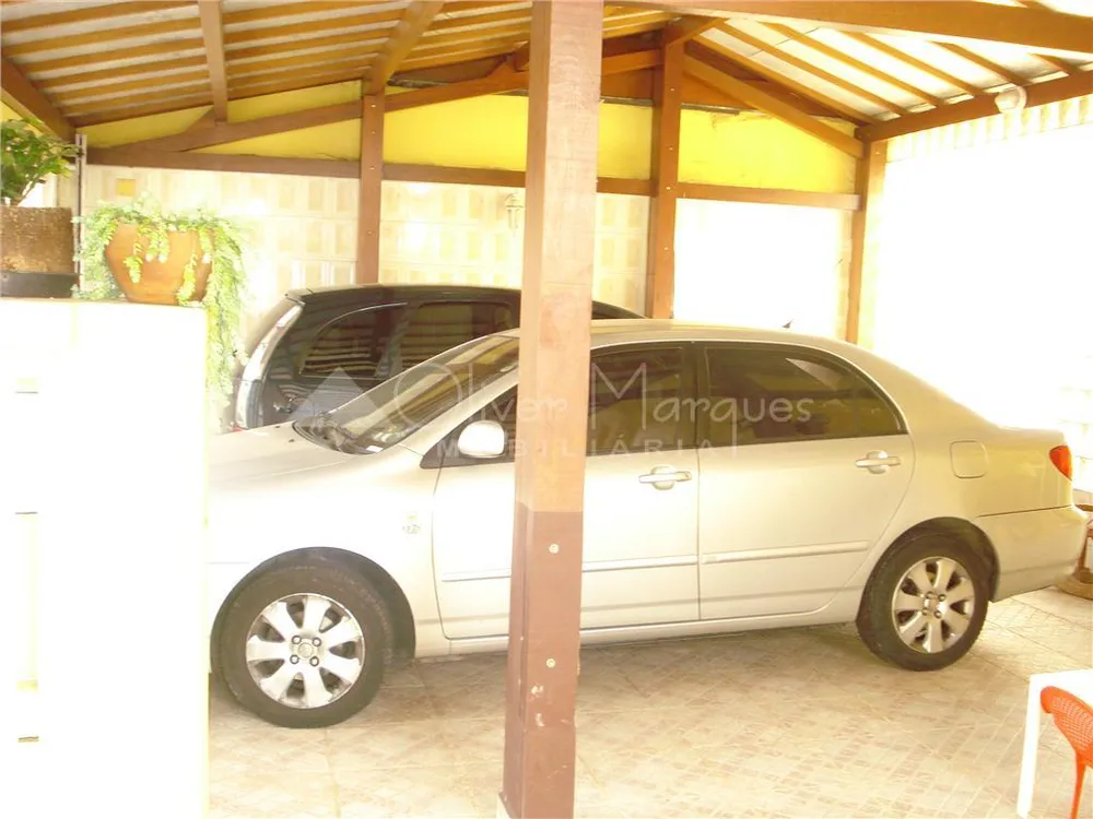 Casa, 4 quartos, 350 m² - Foto 1