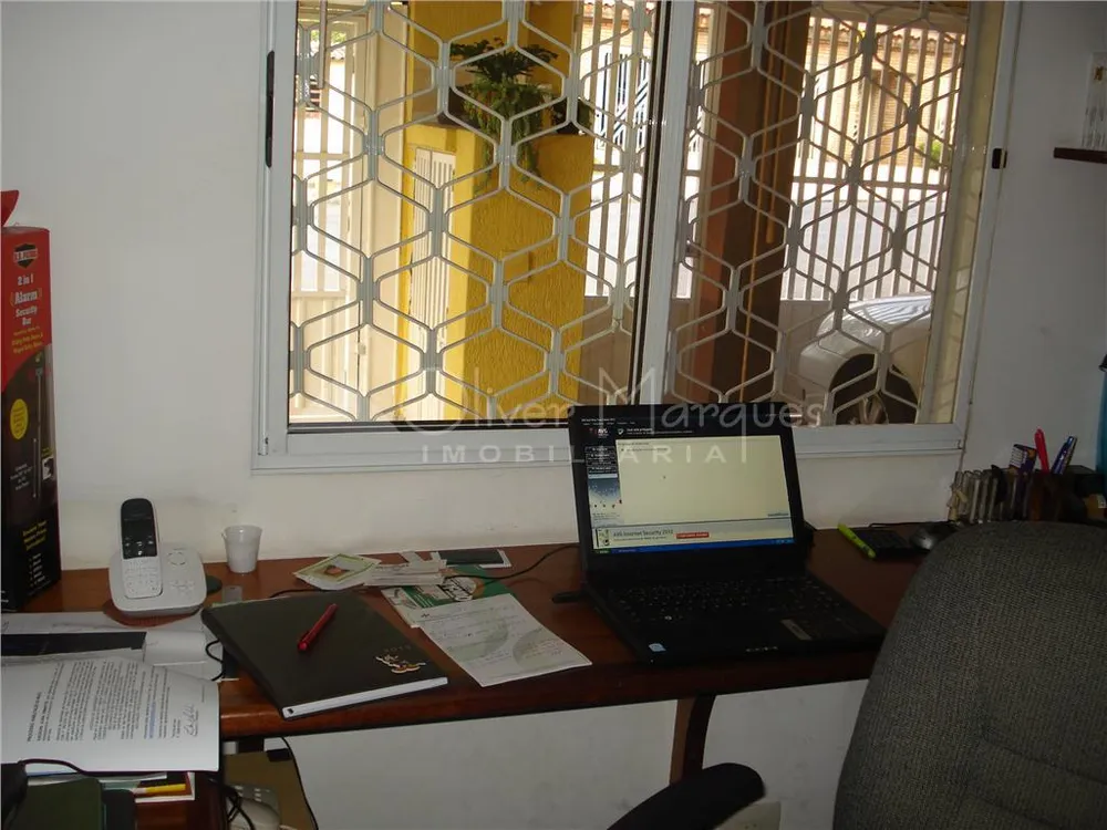 Casa, 4 quartos, 350 m² - Foto 5