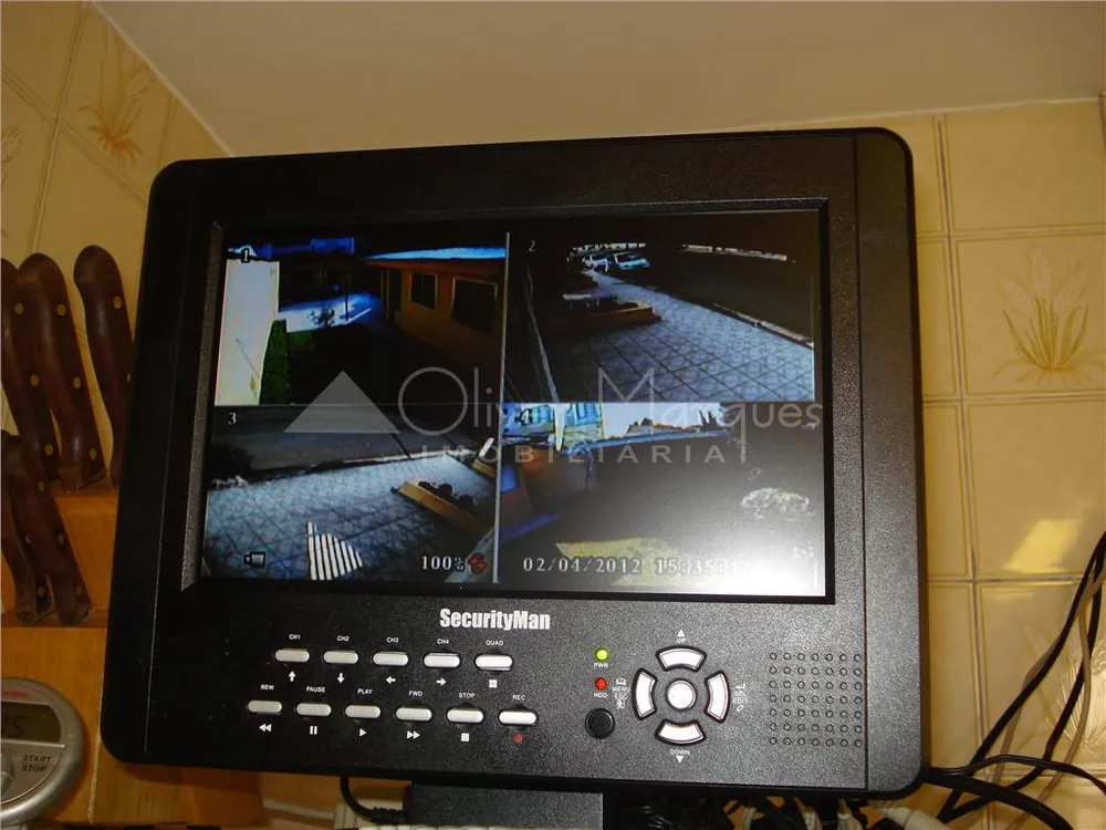 Casa, 4 quartos, 350 m² - Foto 9