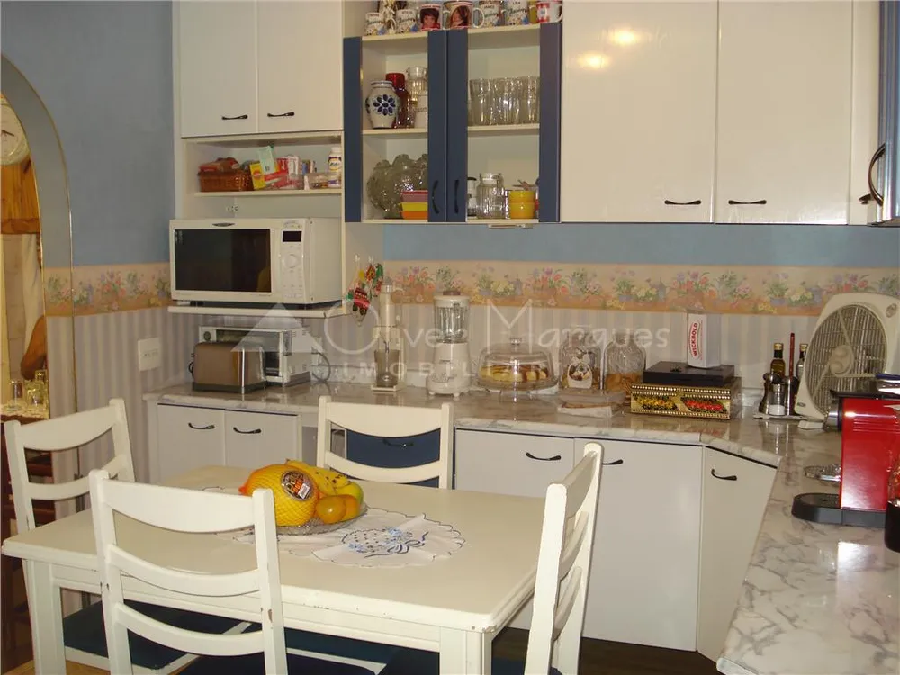 Casa, 4 quartos, 350 m² - Foto 2