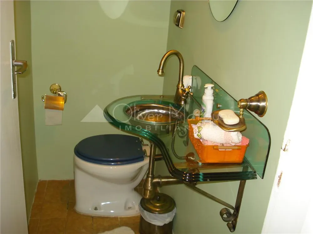 Casa, 4 quartos, 350 m² - Foto 5