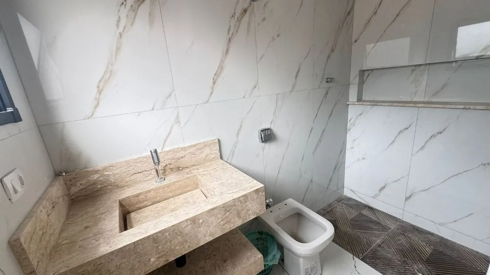 Casa, 3 quartos, 150 m² - Foto 12