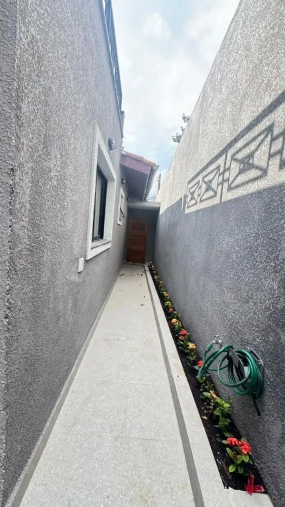 Casa, 3 quartos, 150 m² - Foto 3