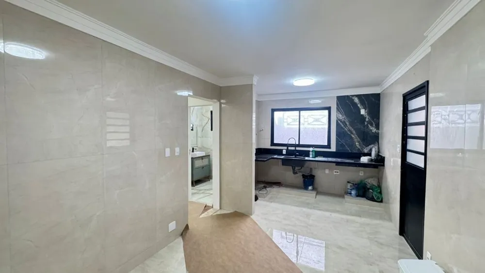 Casa, 3 quartos, 150 m² - Foto 2