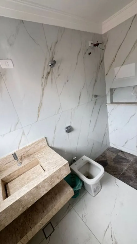 Casa, 3 quartos, 150 m² - Foto 13