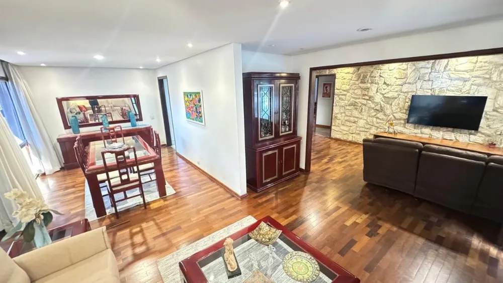 Casa, 4 quartos, 250 m² - Foto 15