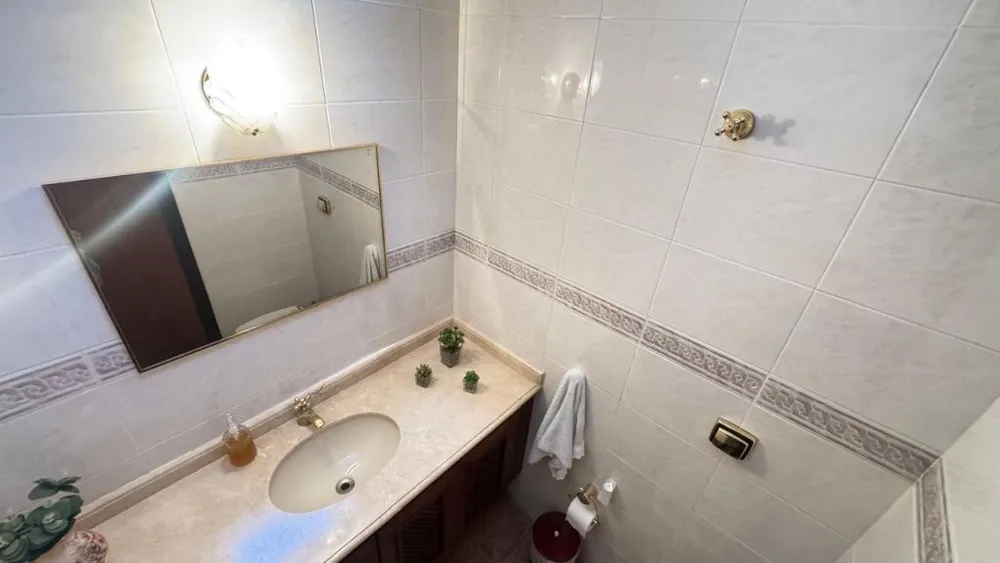 Casa, 4 quartos, 250 m² - Foto 11