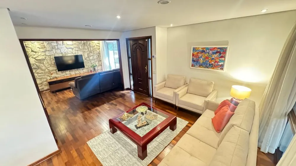 Casa, 4 quartos, 250 m² - Foto 3