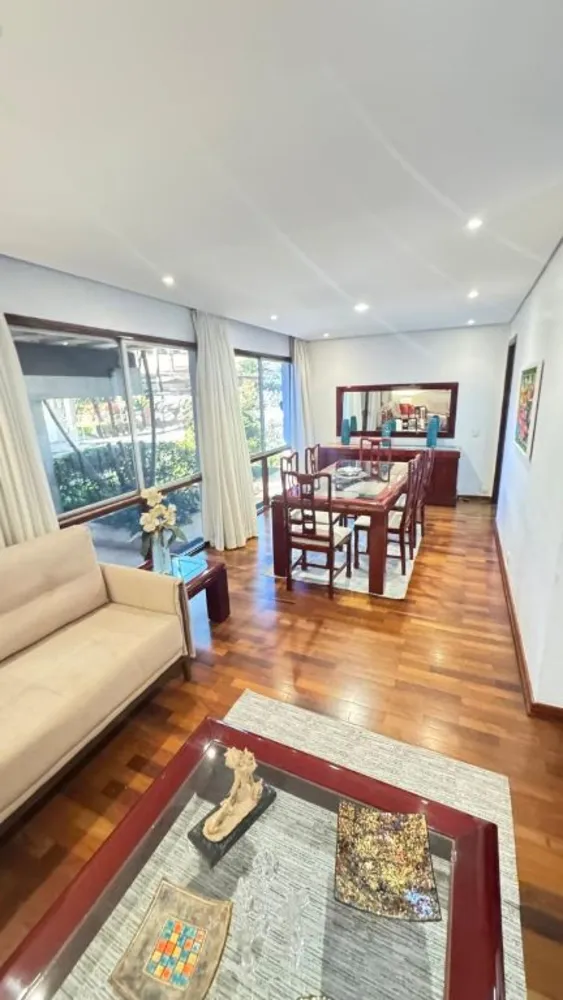 Casa, 4 quartos, 250 m² - Foto 5