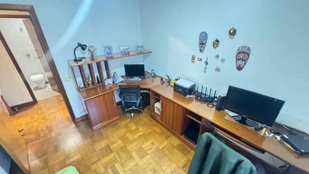 Casa, 4 quartos, 250 m² - Foto 7