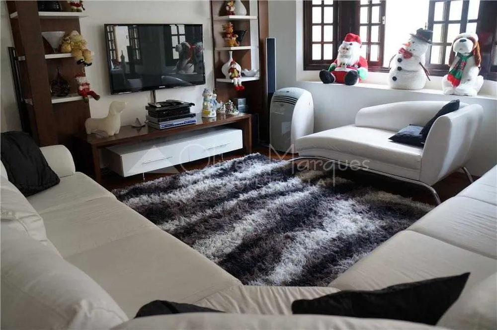 Casa, 3 quartos, 232 m² - Foto 4