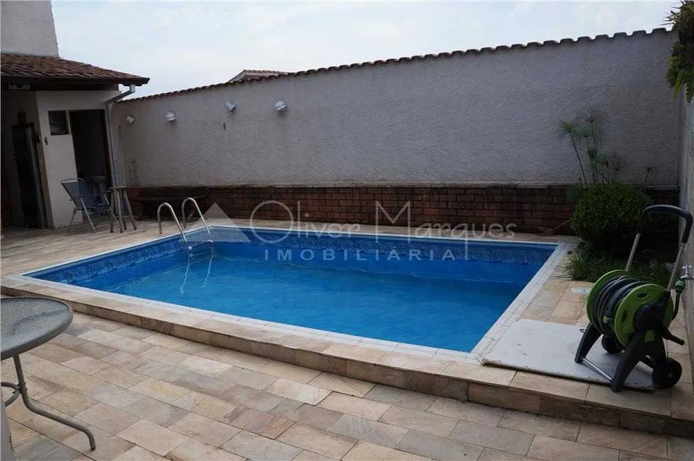 Casa, 3 quartos, 232 m² - Foto 12