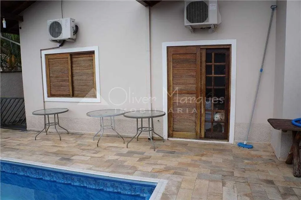 Casa, 3 quartos, 232 m² - Foto 7