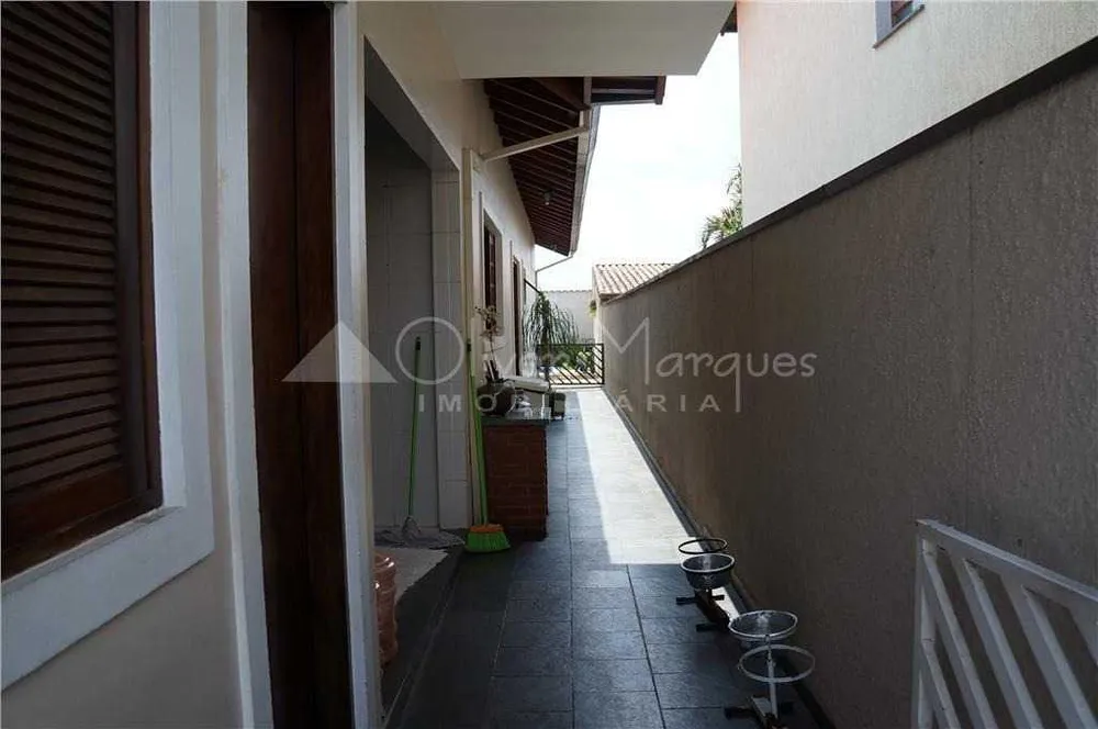 Casa, 3 quartos, 232 m² - Foto 6