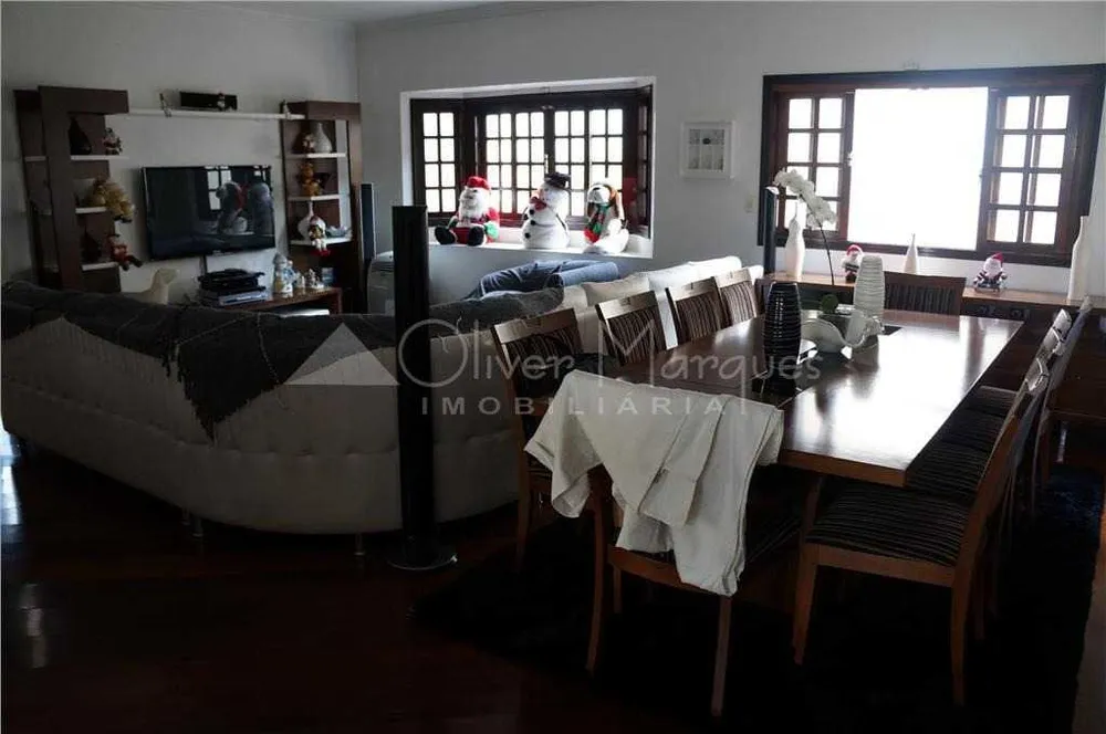 Casa, 3 quartos, 232 m² - Foto 12