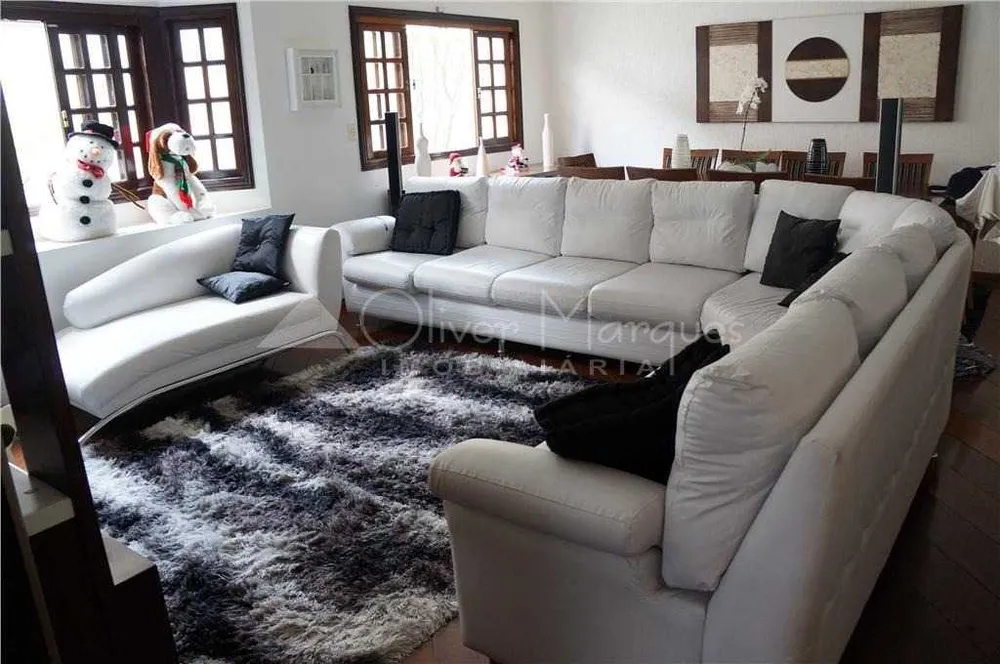 Casa, 3 quartos, 232 m² - Foto 10