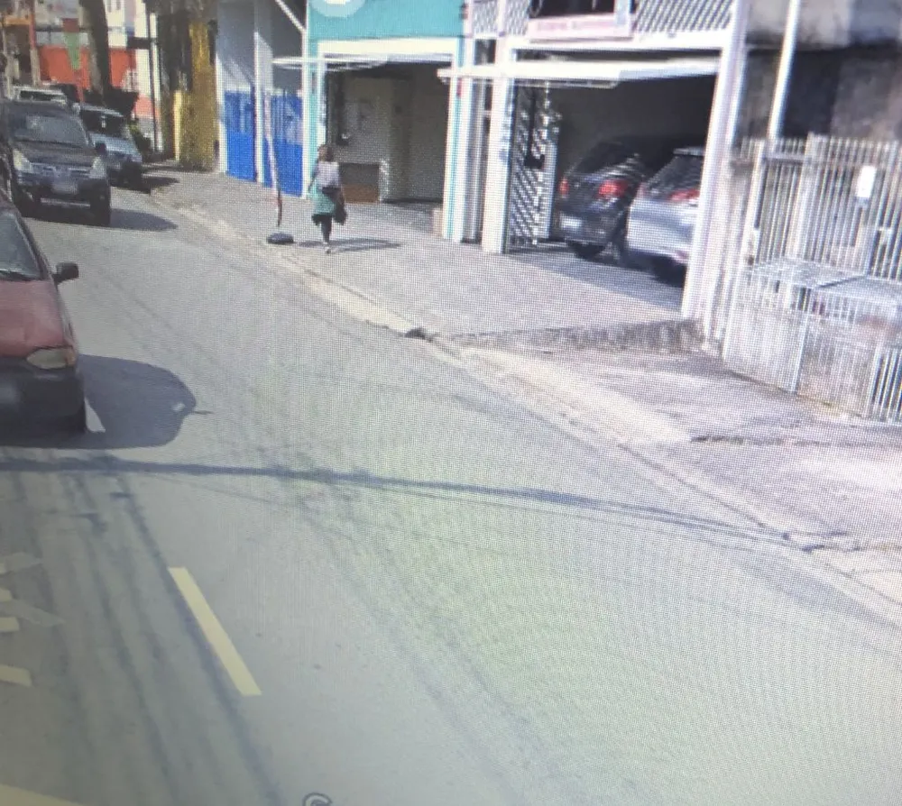 Terreno, 500 m² - Foto 1