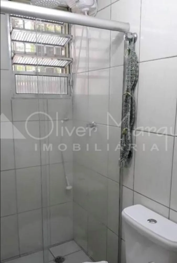 Apartamento, 2 quartos, 56 m² - Foto 3