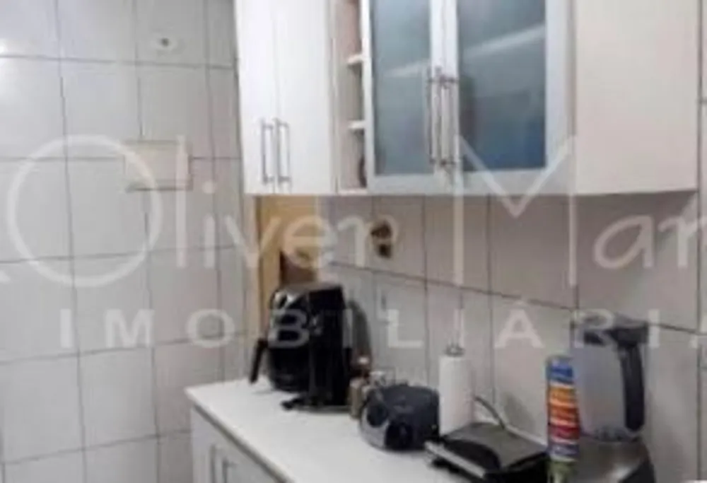 Apartamento, 2 quartos, 56 m² - Foto 9