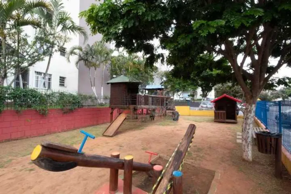 Apartamento, 2 quartos, 56 m² - Foto 10