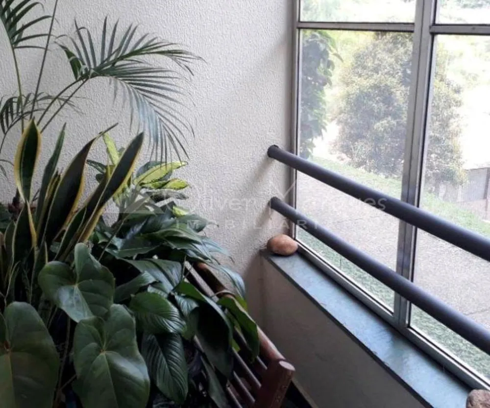 Apartamento, 2 quartos, 56 m² - Foto 5