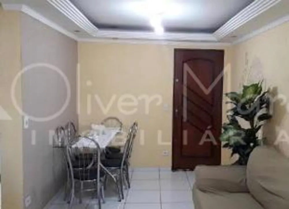 Apartamento, 2 quartos, 56 m² - Foto 1