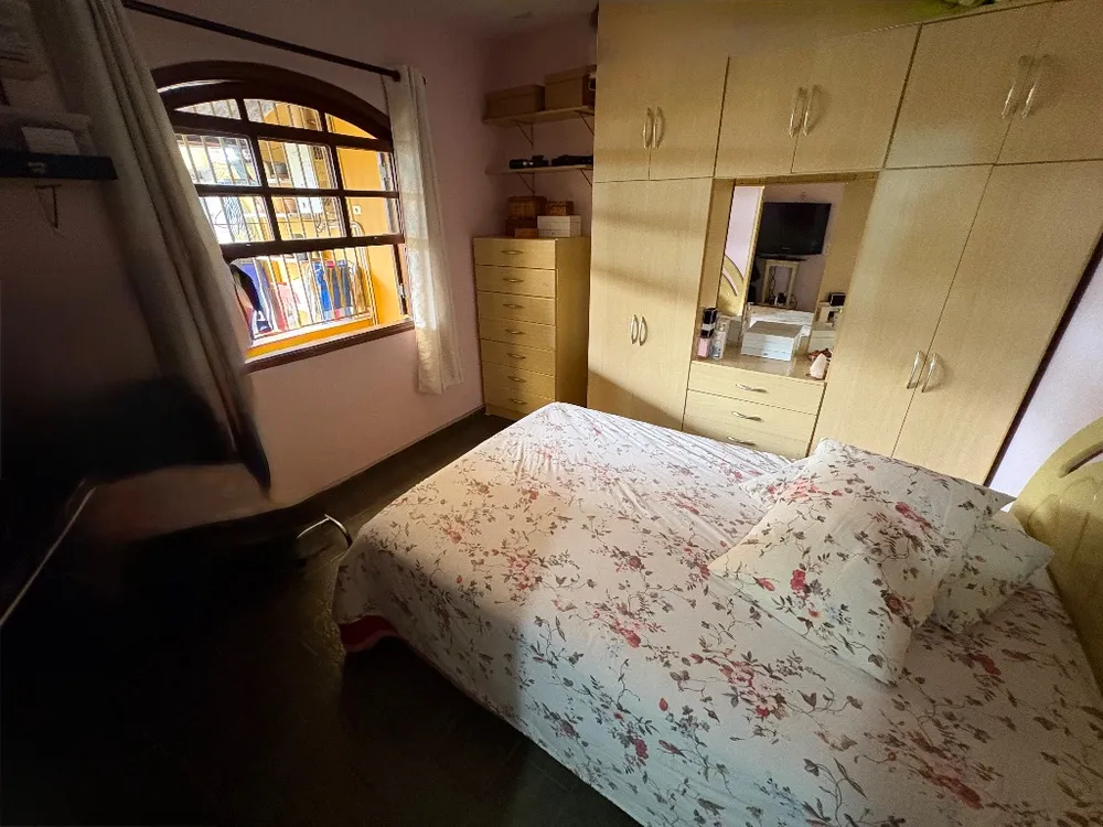 Sobrado, 3 quartos, 144 m² - Foto 12