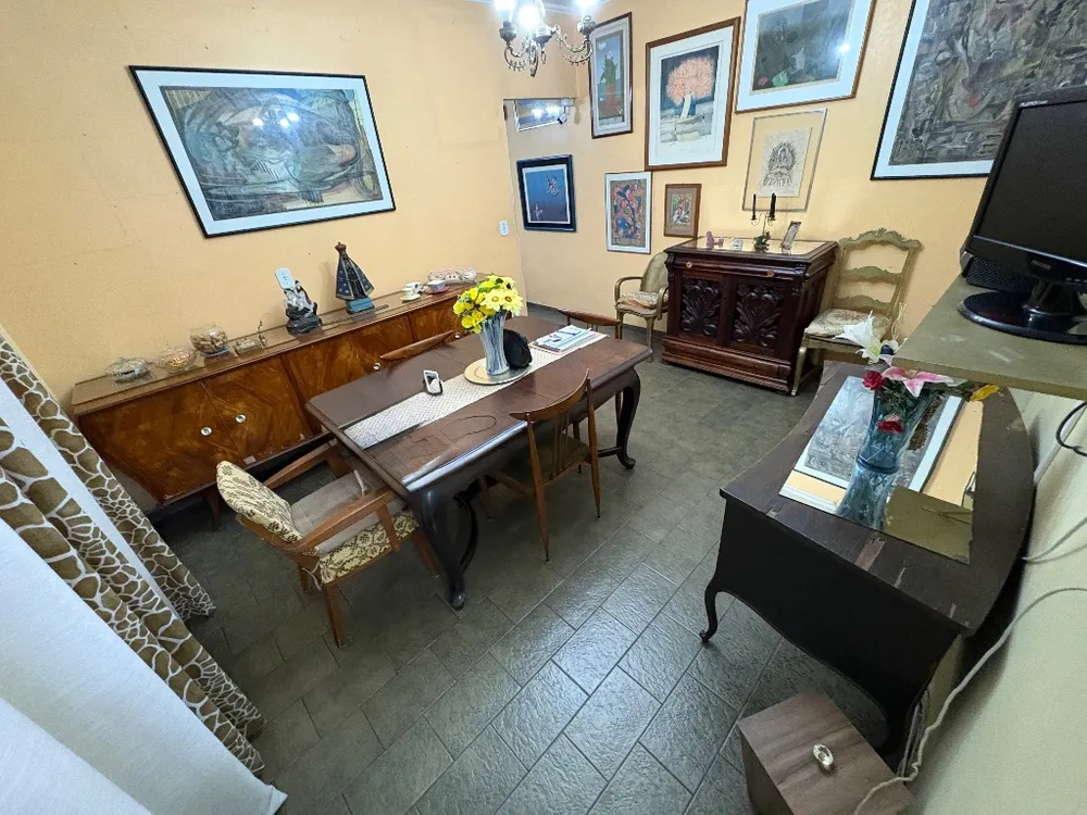 Sobrado, 3 quartos, 144 m² - Foto 11