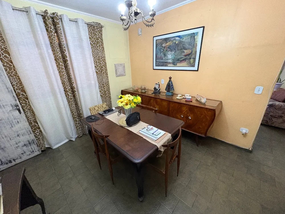 Sobrado, 3 quartos, 144 m² - Foto 6