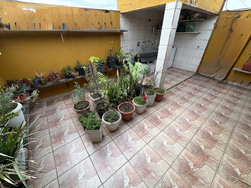 Sobrado, 3 quartos, 144 m² - Foto 8