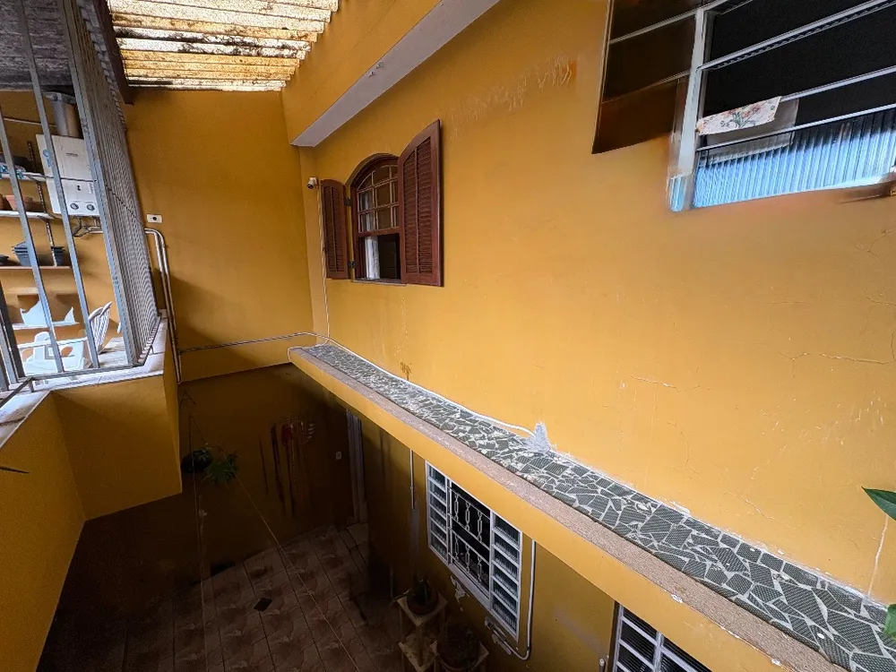 Sobrado, 3 quartos, 144 m² - Foto 1