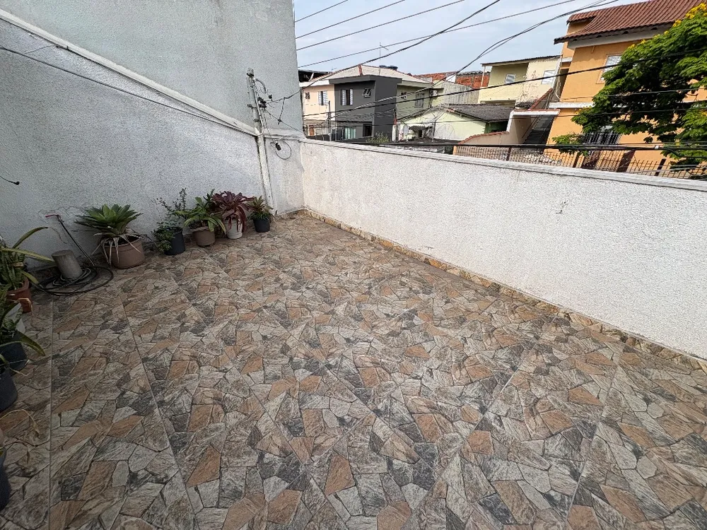 Sobrado, 3 quartos, 144 m² - Foto 4