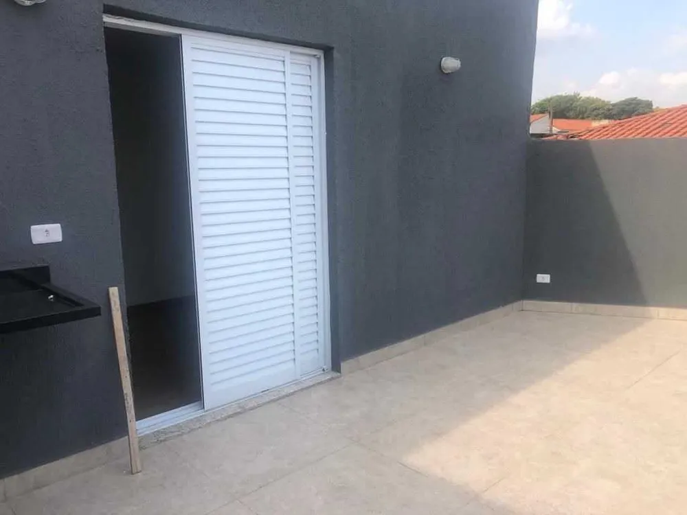 Sobrado, 3 quartos, 99 m² - Foto 11