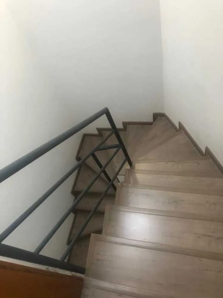 Sobrado, 3 quartos, 99 m² - Foto 3