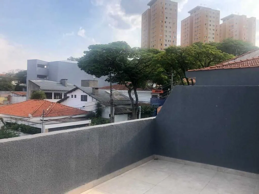 Sobrado, 3 quartos, 99 m² - Foto 2