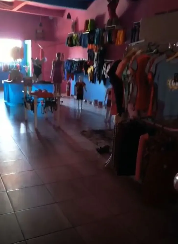 Loja-Salão, 360 m² - Foto 1