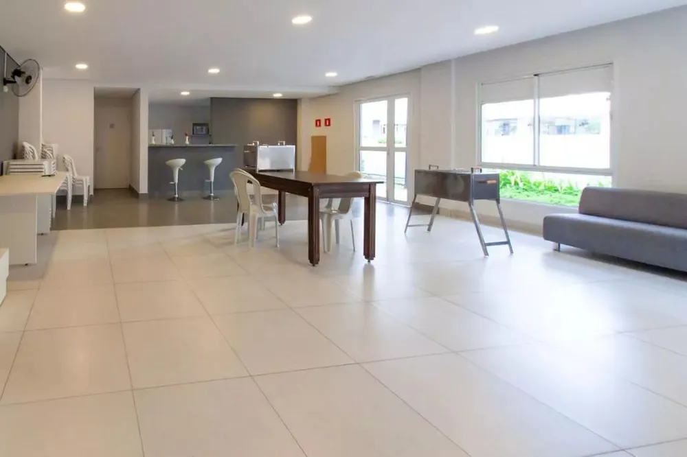 Apartamento, 2 quartos, 47 m² - Foto 2