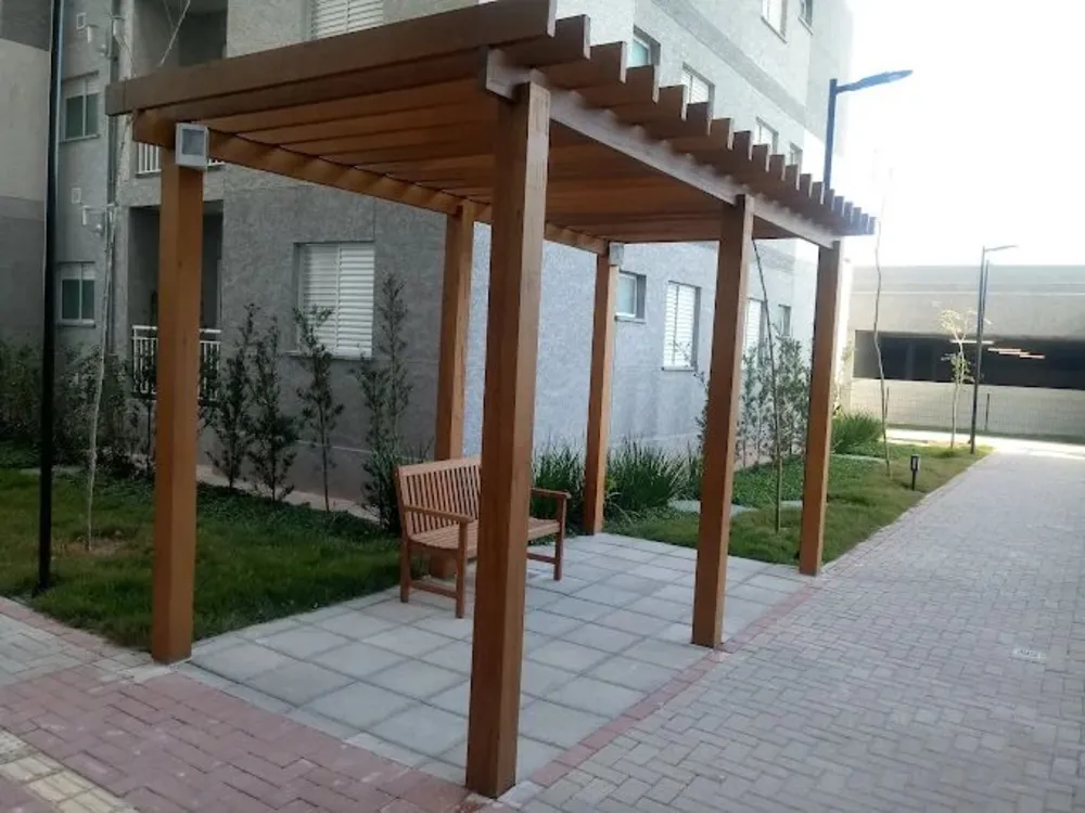Apartamento, 2 quartos, 47 m² - Foto 16