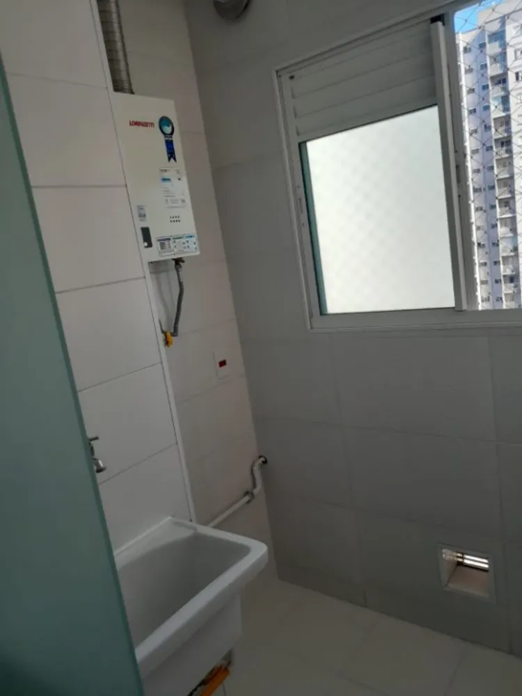 Apartamento, 2 quartos, 47 m² - Foto 8