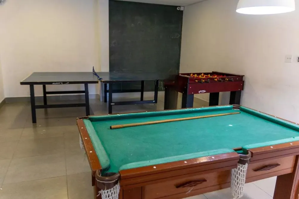 Apartamento, 2 quartos, 47 m² - Foto 1